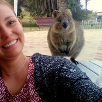 Le foto di Lena Wozcovzcy