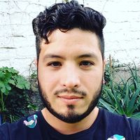 Le foto di Jorge Nova