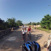 Noel Anselmo Rivas Camo's Photo