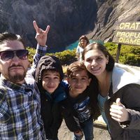 Karolina Alarcon的照片