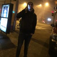 Michal Tučák的照片