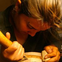 Photos de Maria Machado