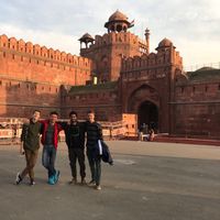 Narendra Choudhary's Photo