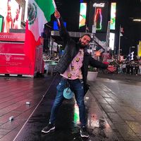 Alejandro Sánchez的照片