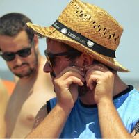 Oriol Sabater的照片