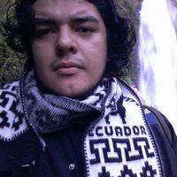 diego fernando  zamora vargas's Photo