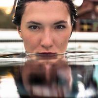 Photos de Katerina Vykhodova