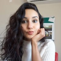 Anastasiya  Eremenkova的照片