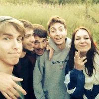 Fotos de Théo Gendry