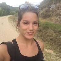 Laura Dalmau's Photo