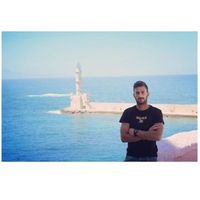 Giannos Papazaxaria的照片