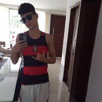 Victor Araujo Viana's Photo