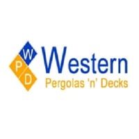 Western Pergolas 'N' Decks's Photo