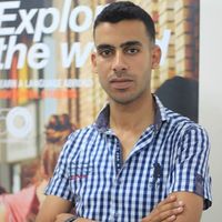 Le foto di Bachir Tahraoui