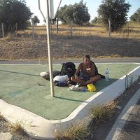 Tatiana Queirós's Photo