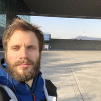 Olivier Moy的照片