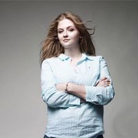 Fotos de Anastasia Pryshlyak