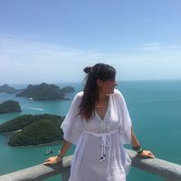 Alessia Vicini's Photo