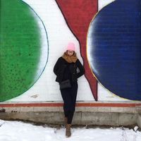 Fotos de Anastasiya Guschina