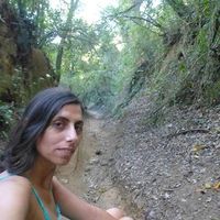 Vanesa Sánchez Nasarre's Photo