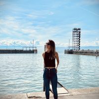 Le foto di Victoria Vollenweider Surroca