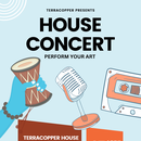 Terracopper House Concert 的照片