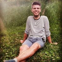 Jesper Lundström's Photo