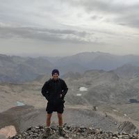 betti harotzarene's Photo