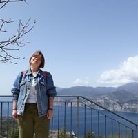 Alisa Magdeeva's Photo