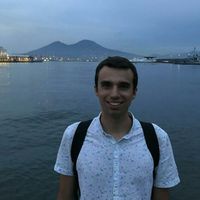 Matteo Lodigiani's Photo