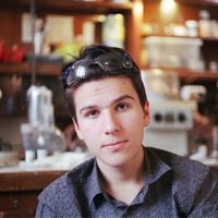 Sergei Tatarin's Photo