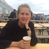 Fotos de Siri Mørch Pedersen