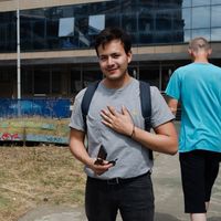 Fotos de Gilberto Amaro Bello