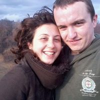 Dorina Curici's Photo