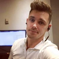 Cole Broderick's Photo