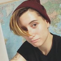 Fotos von Gala Hoffmann