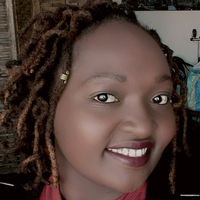 Wangari Mwaniki's Photo