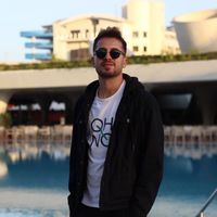 Taha Baykara的照片