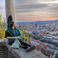 Simone Baumgartner's Photo