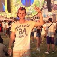 Evgeny Ivanov的照片