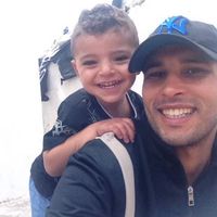 Abderrahim Khallaf的照片