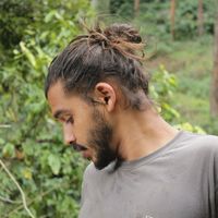 stefan Treitinger's Photo