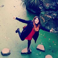 Diana Martins's Photo