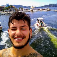 Filipe Lima的照片