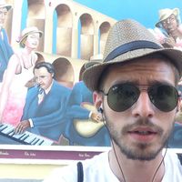 Фотографии пользователя Adrian Pradzioch