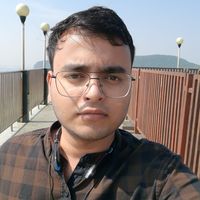 Aditya Rajput的照片