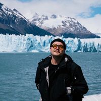 Nik Voropaiev's Photo