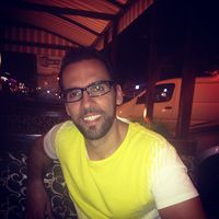 Adil  Driss的照片