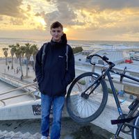 Christoph Geib的照片