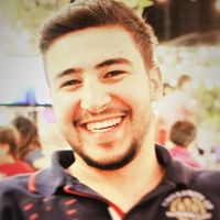 Abdullah Dannoun's Photo